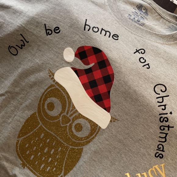 Custom shirts, sweaters, onesies and treats containers! - Picture 8 of 15